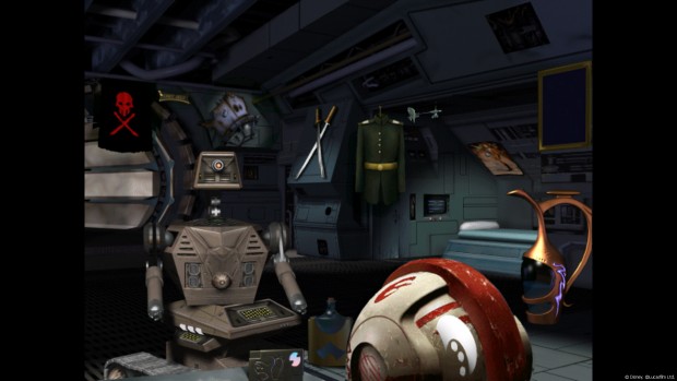 Star Wars: X-Wing Alliance